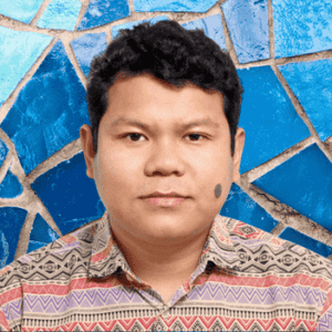 William Nokrek Image