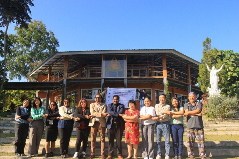 Chiangmai Global Governance Forum (CGGF), Outcomes and Recommendations for Future Action