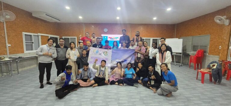 Empowering Young Catholic Leaders: The Catholic Youth Leadership Academy (CAYLA) 2025