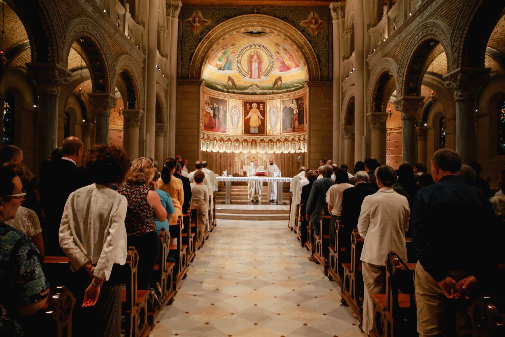 A history of IMCS Pax Romana Thumbnail